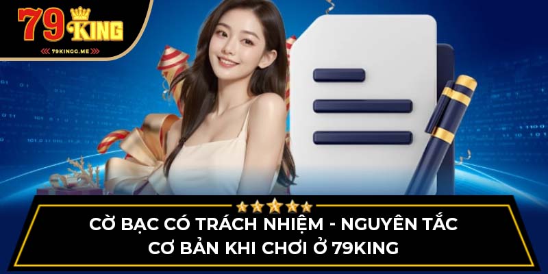 Cờ bạc có trách nhiệm