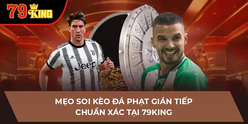 đá phạt gián tiếp